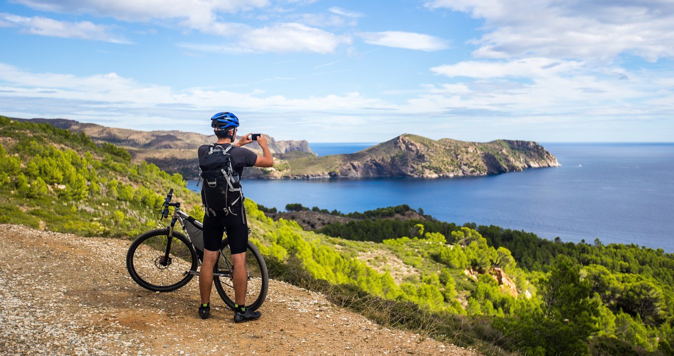 Ciclismo Roses Costa Brava
