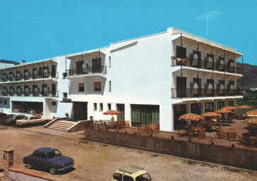 Hotel Marítim Roses Costa Brava