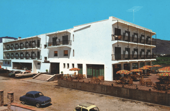 Hotel Marítim Roses Costa Brava