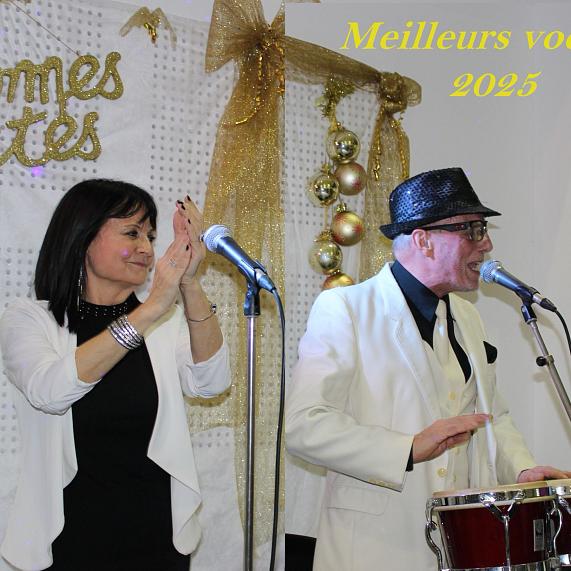 Musikalische Darbietungen im Juni