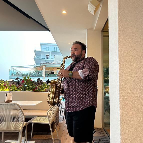 Actuacions musicals juliol