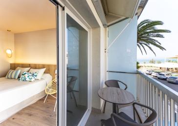 Habitació De Luxe Confort