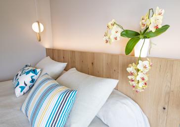 Habitació De Luxe Confort