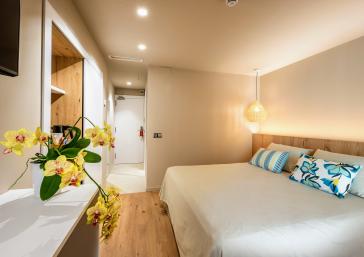 Habitació De Luxe Mar