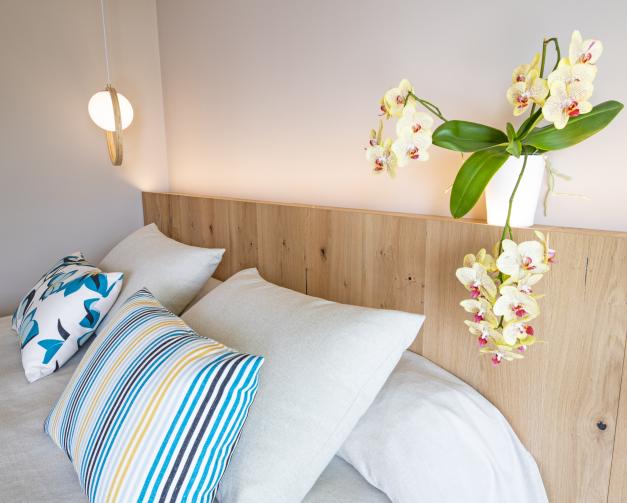 Habitación De Luxe Confort