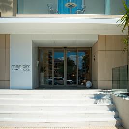 Galería de fotos del Hotel Marítim (Roses)