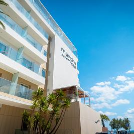 Galería de fotos del Hotel Marítim (Roses)