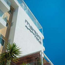Galería de fotos del Hotel Marítim (Roses)