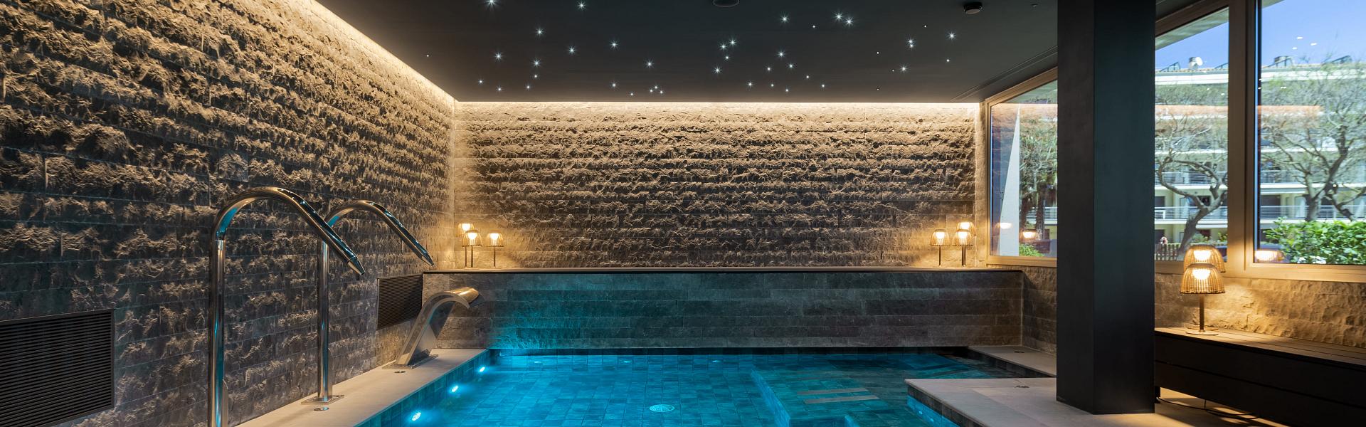 Spa de l'Hotel Maritim