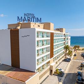 Galería de fotos del Hotel Marítim (Roses)