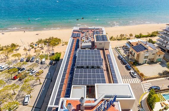 Referents en sostenibilitat i energies renovables