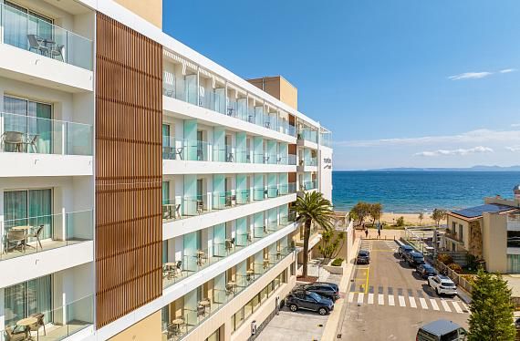 Certificat d'Eficiència Energètica