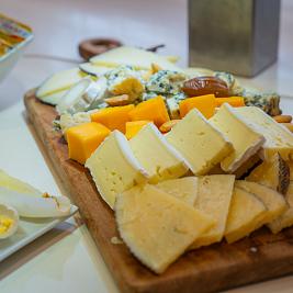 Cap de Creus Restaurant, in Roses, Costa Brava (Spain)