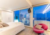 Habitación Panoramic Premium con vistas