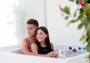 Habitació Wonderful Premium (Jacuzzi)