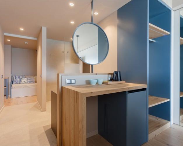 Suite Mediterranean Luxury