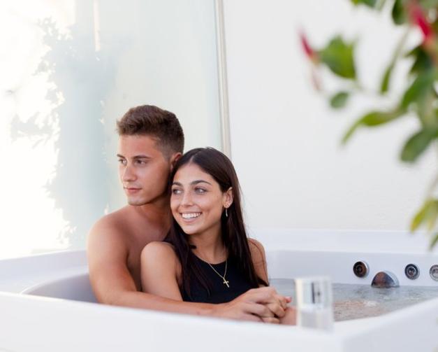 Chambre Wonderful Premium (Jacuzzi)