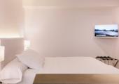 Chambre Premium Lit Hotel Marítim