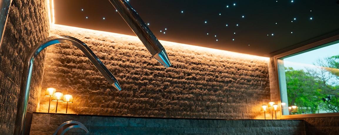 Spa de l'Hotel Maritim