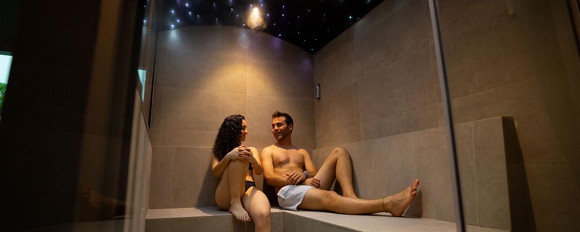 Spa de l'Hotel Maritim