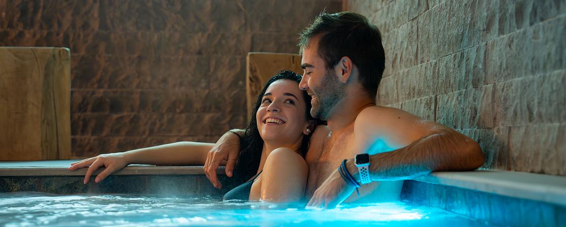 Spa de l'Hotel Maritim