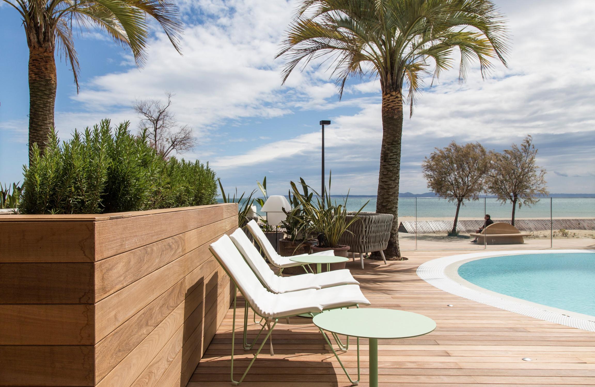 Location Rosas Bord De Mer