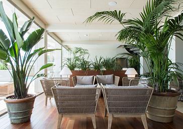 Esdeveniments d'empresa a l'Hotel Marítim, Roses